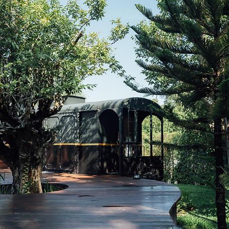 La Cocotte Villa & Farm Khao Yai Nong Sarai Luaran gambar