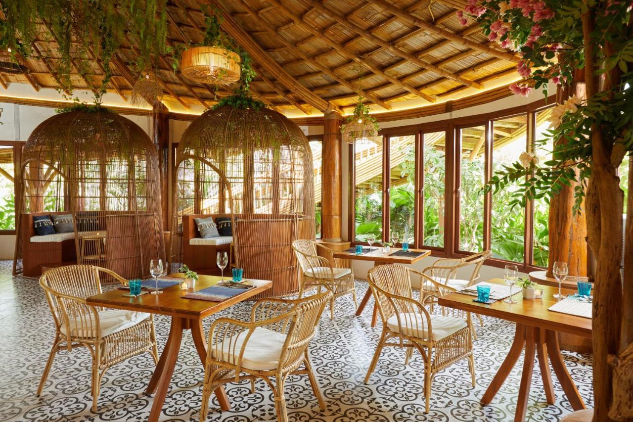 La Cocotte Villa & Farm Khao Yai Nong Sarai Luaran gambar