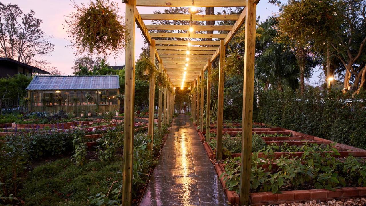 La Cocotte Villa & Farm Khao Yai Nong Sarai Luaran gambar