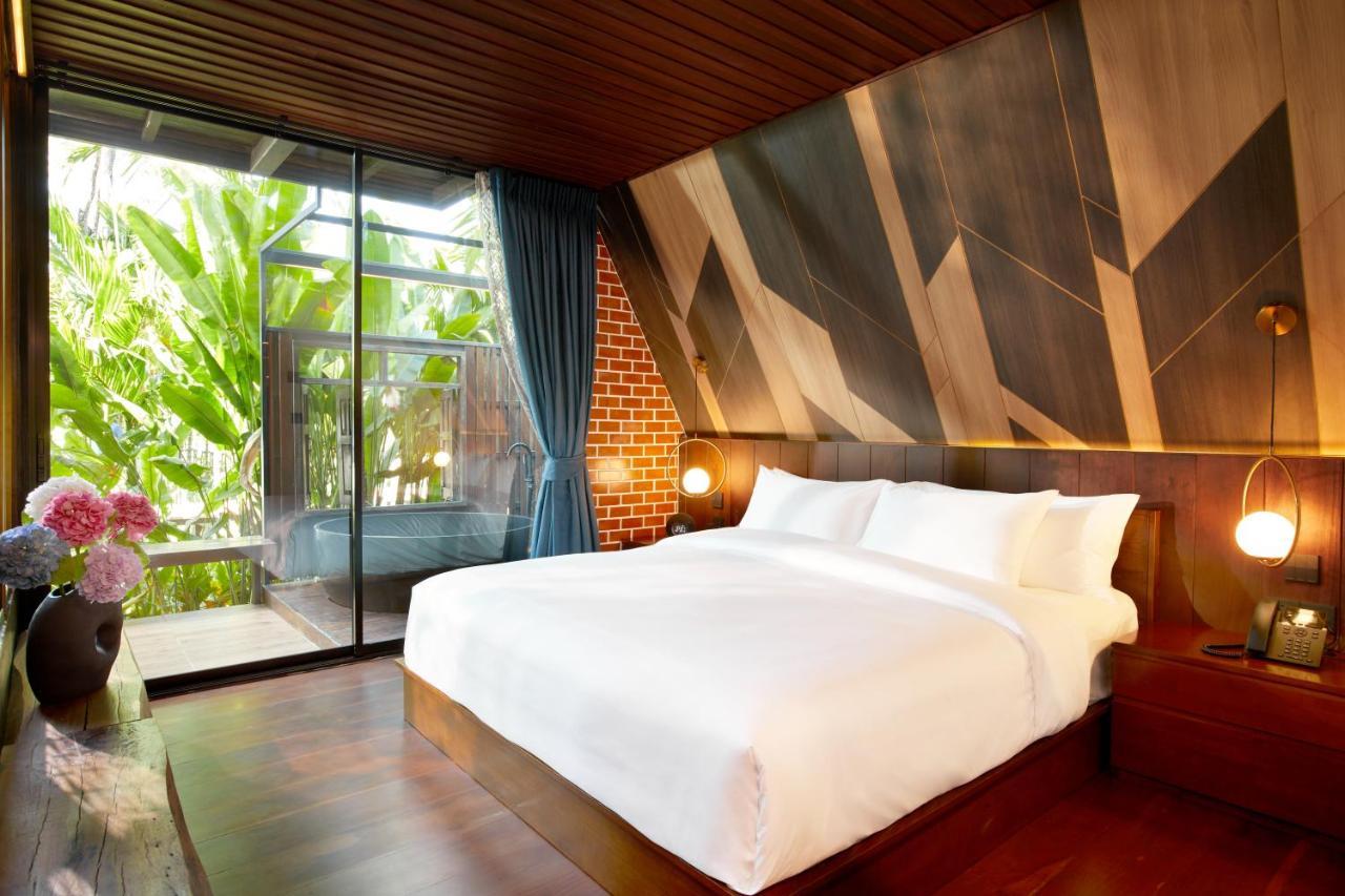 La Cocotte Villa & Farm Khao Yai Nong Sarai Luaran gambar