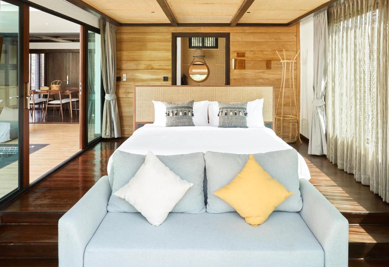 La Cocotte Villa & Farm Khao Yai Nong Sarai Luaran gambar