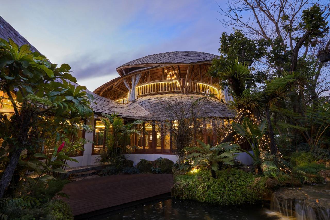 La Cocotte Villa & Farm Khao Yai Nong Sarai Luaran gambar