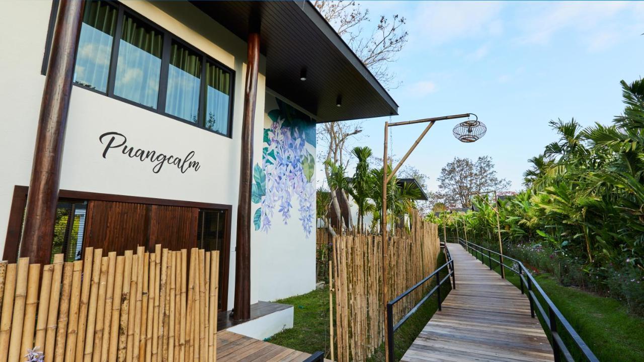 La Cocotte Villa & Farm Khao Yai Nong Sarai Luaran gambar