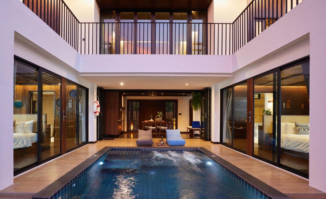 La Cocotte Villa & Farm Khao Yai Nong Sarai Luaran gambar