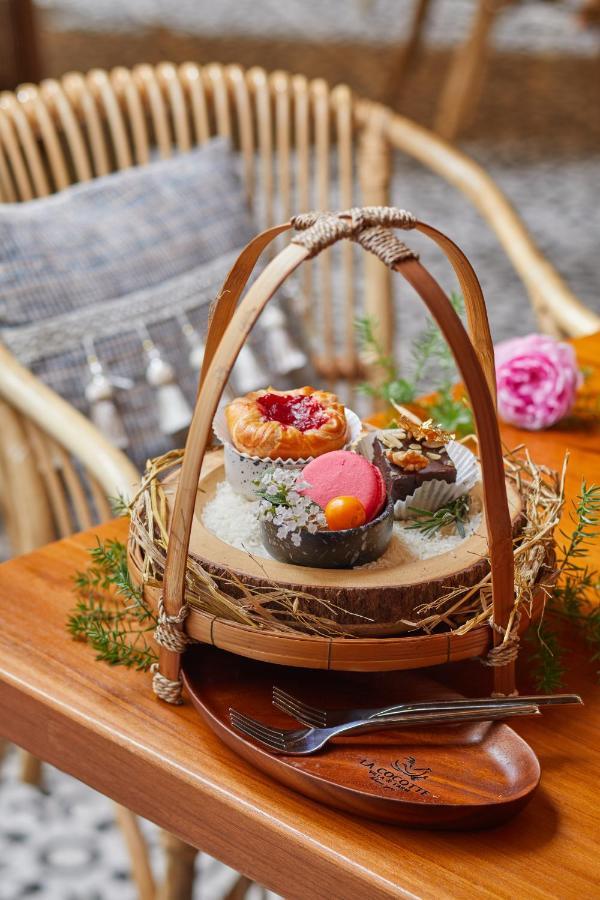 La Cocotte Villa & Farm Khao Yai Nong Sarai Luaran gambar