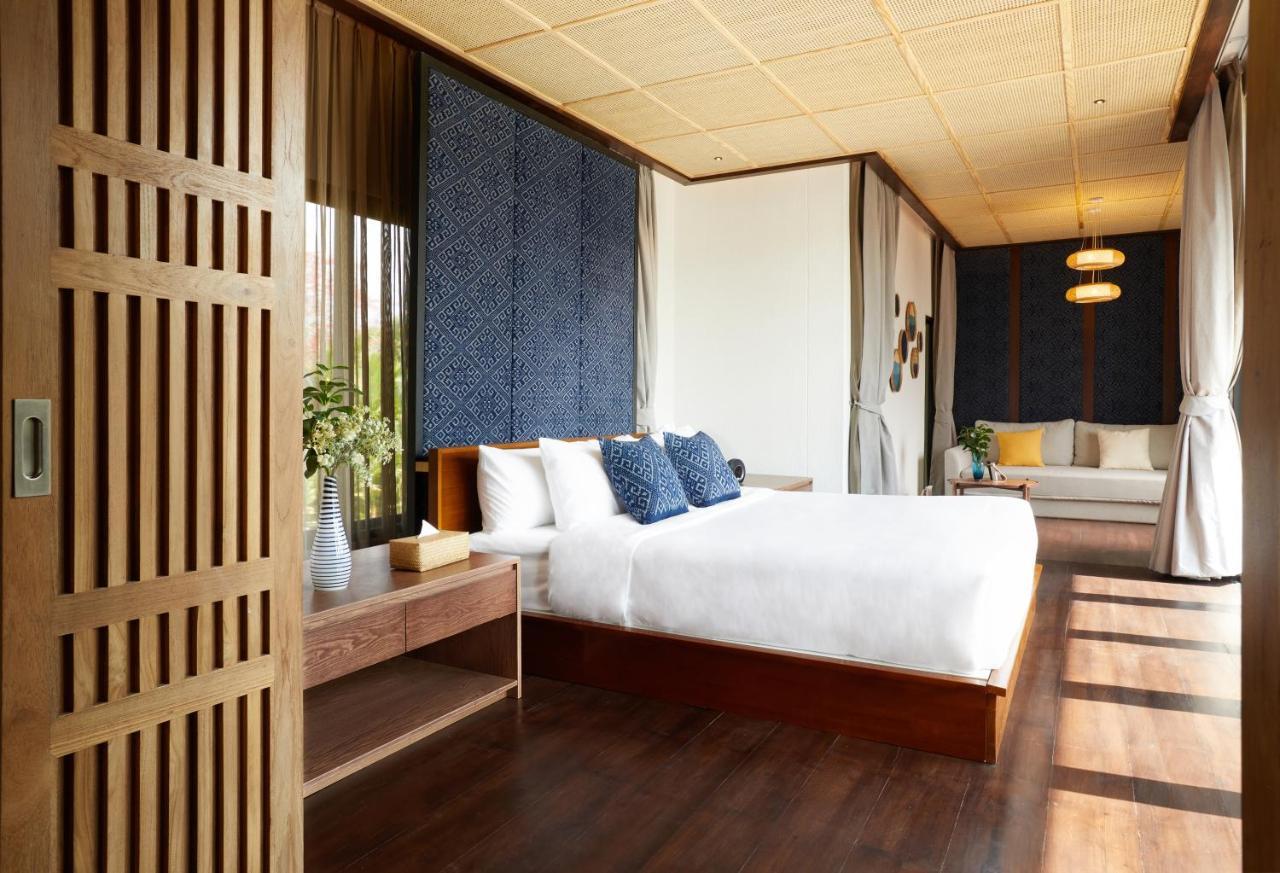 La Cocotte Villa & Farm Khao Yai Nong Sarai Luaran gambar
