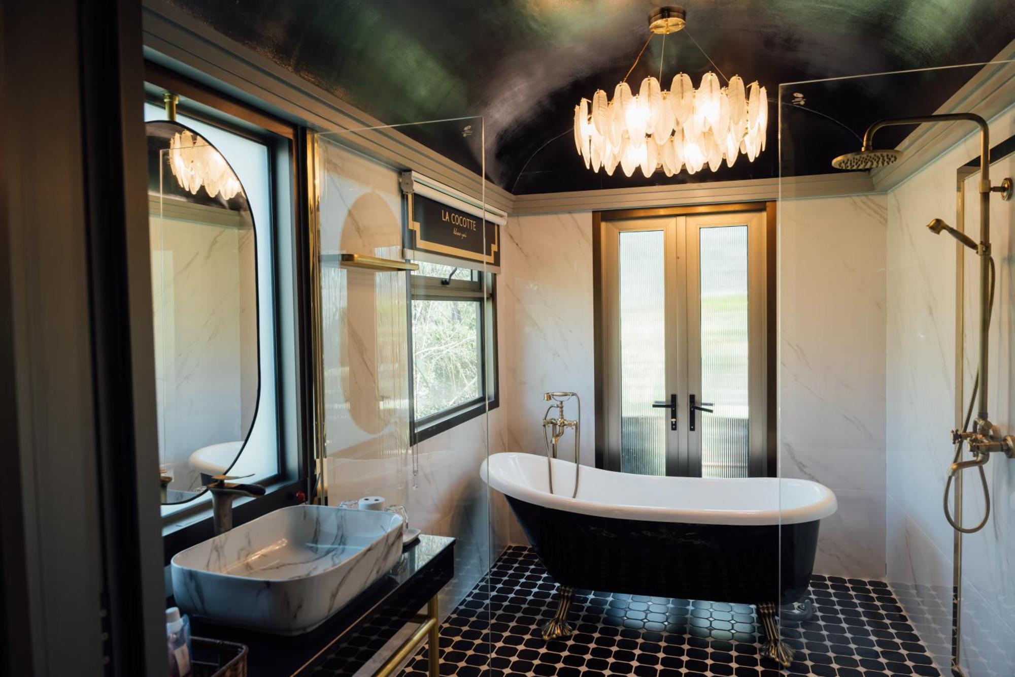 La Cocotte Villa & Farm Khao Yai Nong Sarai Luaran gambar