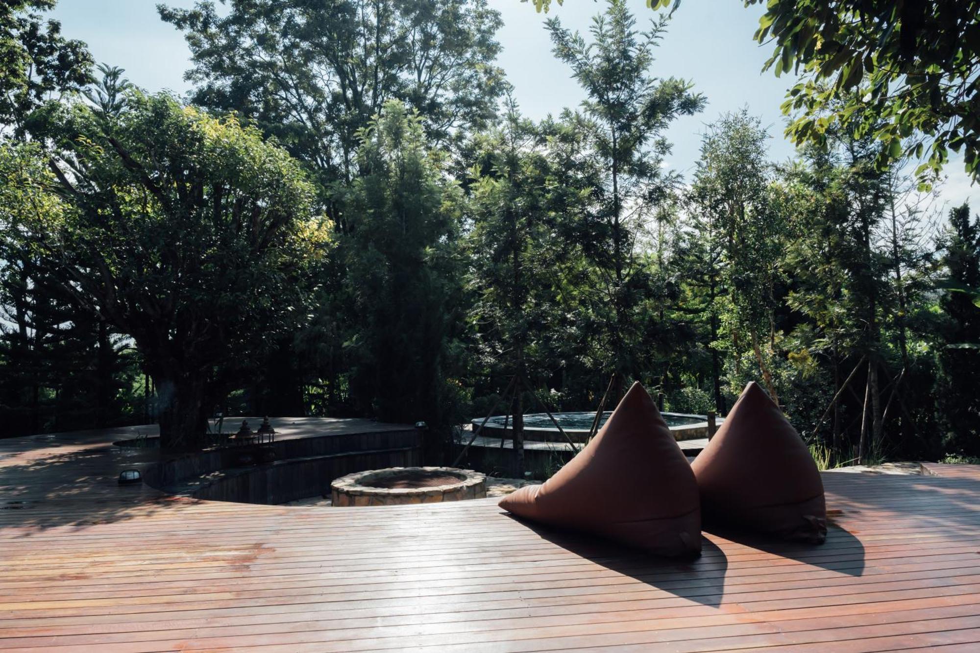 La Cocotte Villa & Farm Khao Yai Nong Sarai Luaran gambar